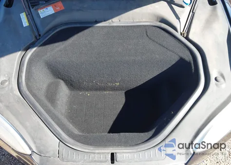 2015 Tesla Model S 70D/85D/P85D z USA, uszkodzony, nr VIN 5YJSA1H27FFP78307